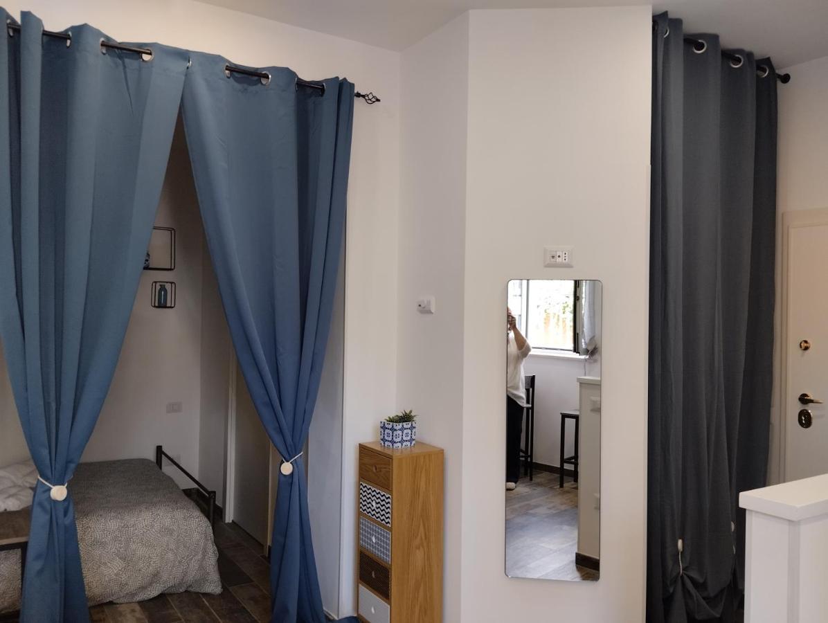 Ferienwohnung Casa Cesare Rom Exterior foto