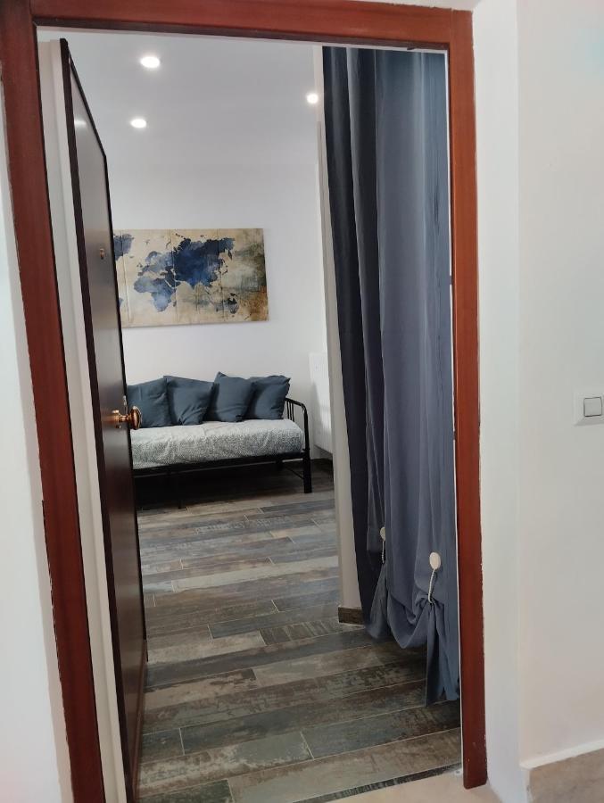 Ferienwohnung Casa Cesare Rom Exterior foto