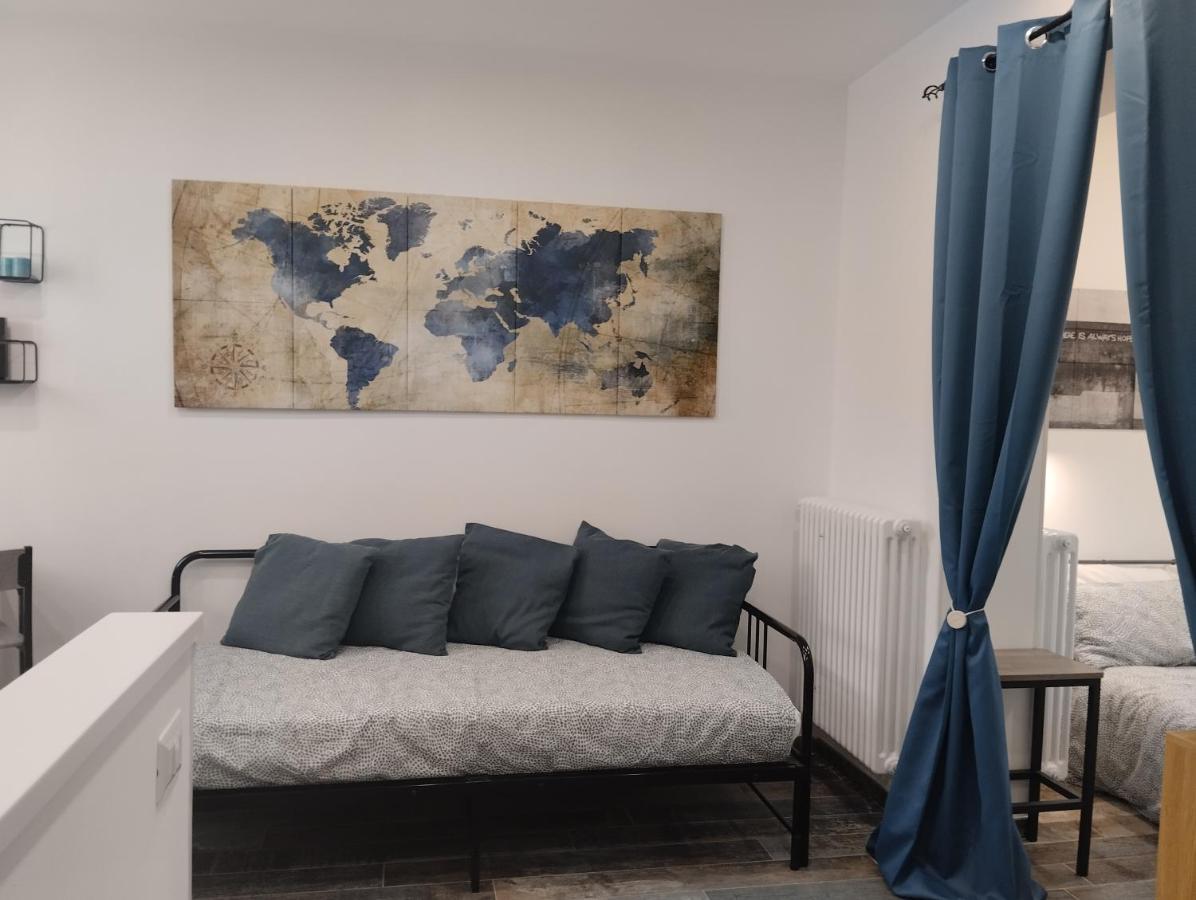 Ferienwohnung Casa Cesare Rom Exterior foto