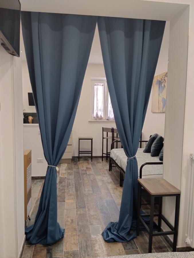 Ferienwohnung Casa Cesare Rom Exterior foto