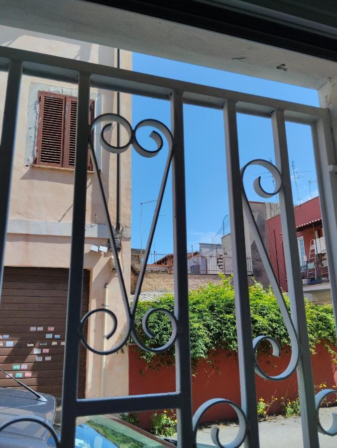 Ferienwohnung Casa Cesare Rom Exterior foto