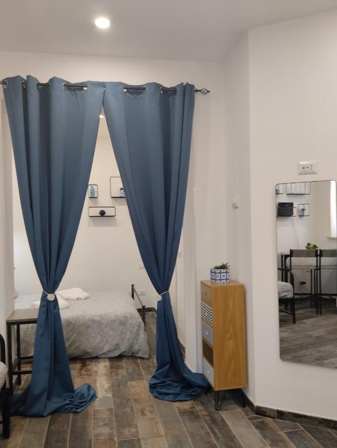 Ferienwohnung Casa Cesare Rom Exterior foto