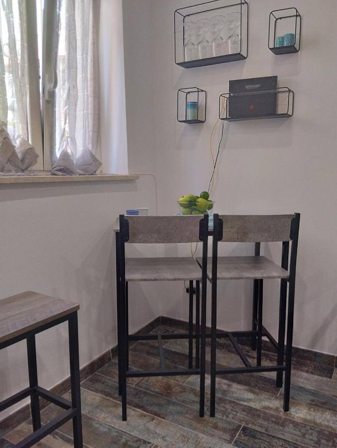 Ferienwohnung Casa Cesare Rom Exterior foto