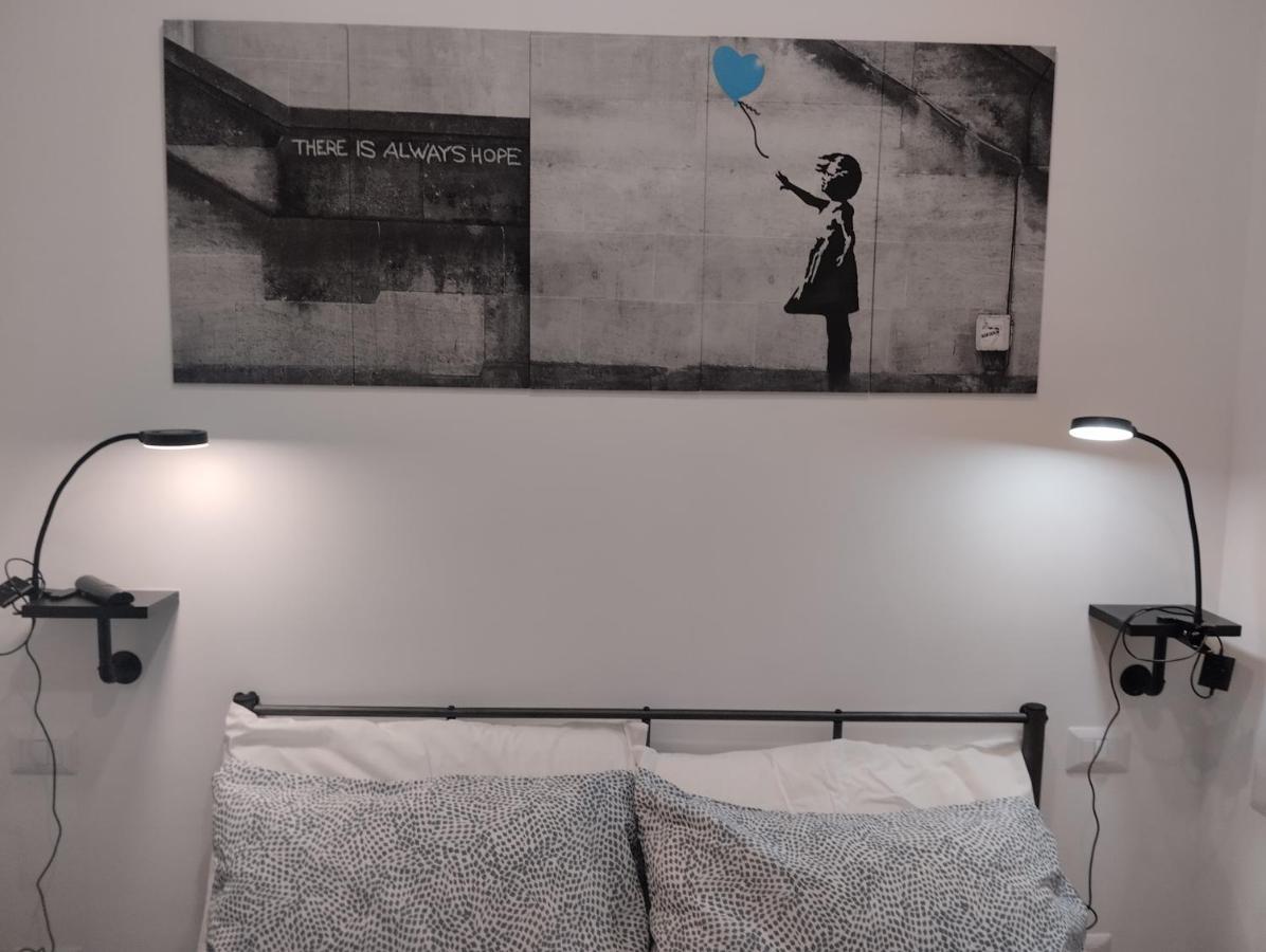 Ferienwohnung Casa Cesare Rom Exterior foto