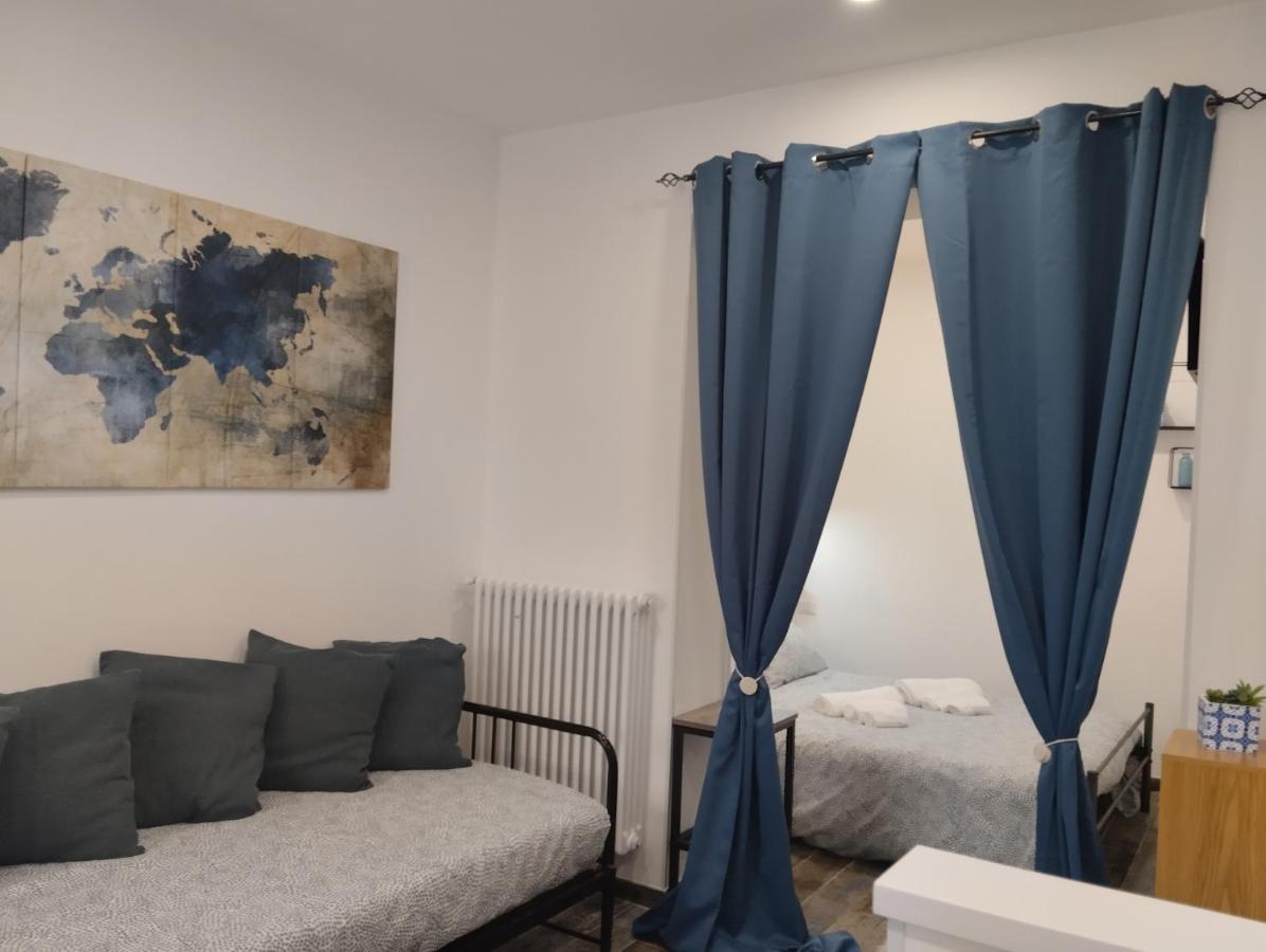 Ferienwohnung Casa Cesare Rom Exterior foto
