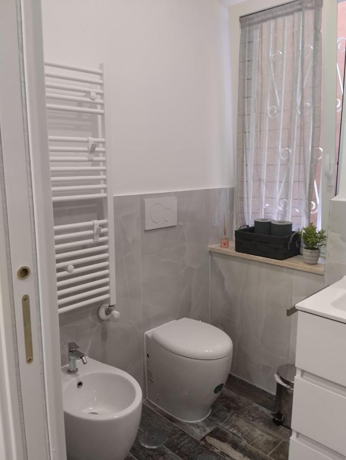 Ferienwohnung Casa Cesare Rom Exterior foto