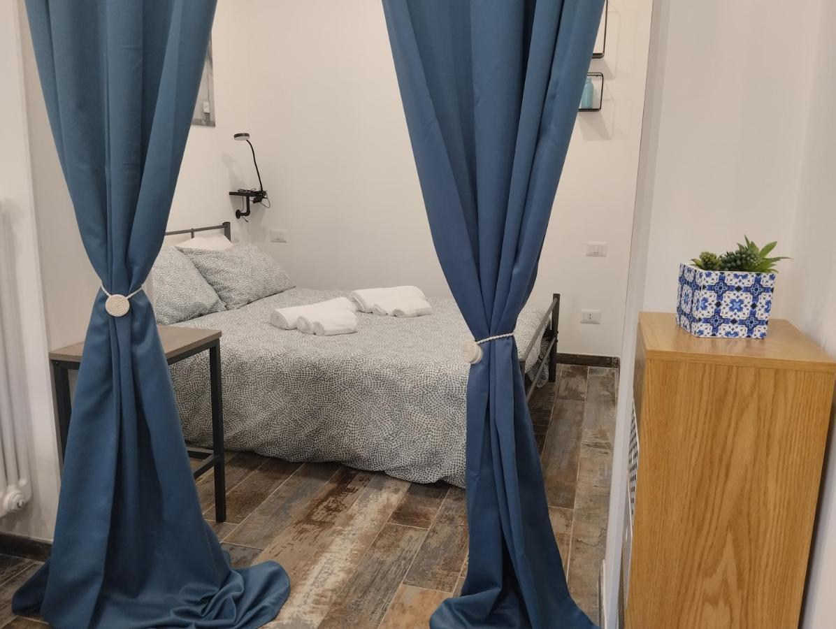 Ferienwohnung Casa Cesare Rom Exterior foto