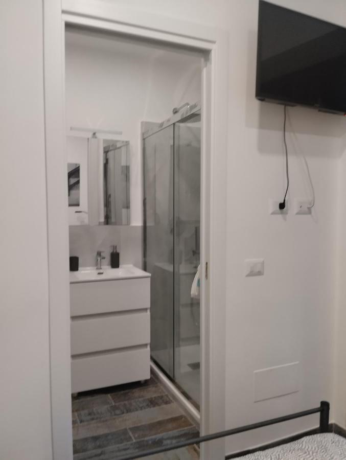 Ferienwohnung Casa Cesare Rom Exterior foto