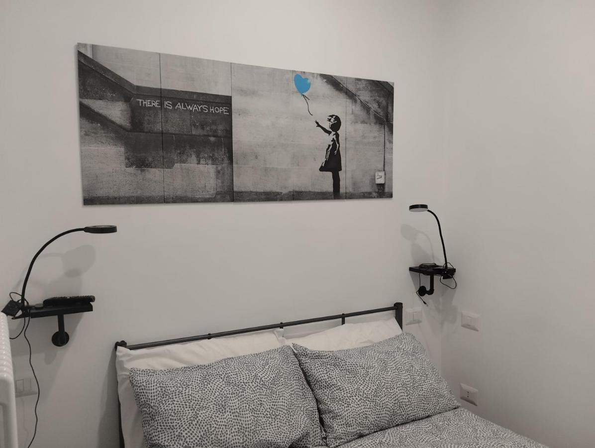 Ferienwohnung Casa Cesare Rom Exterior foto
