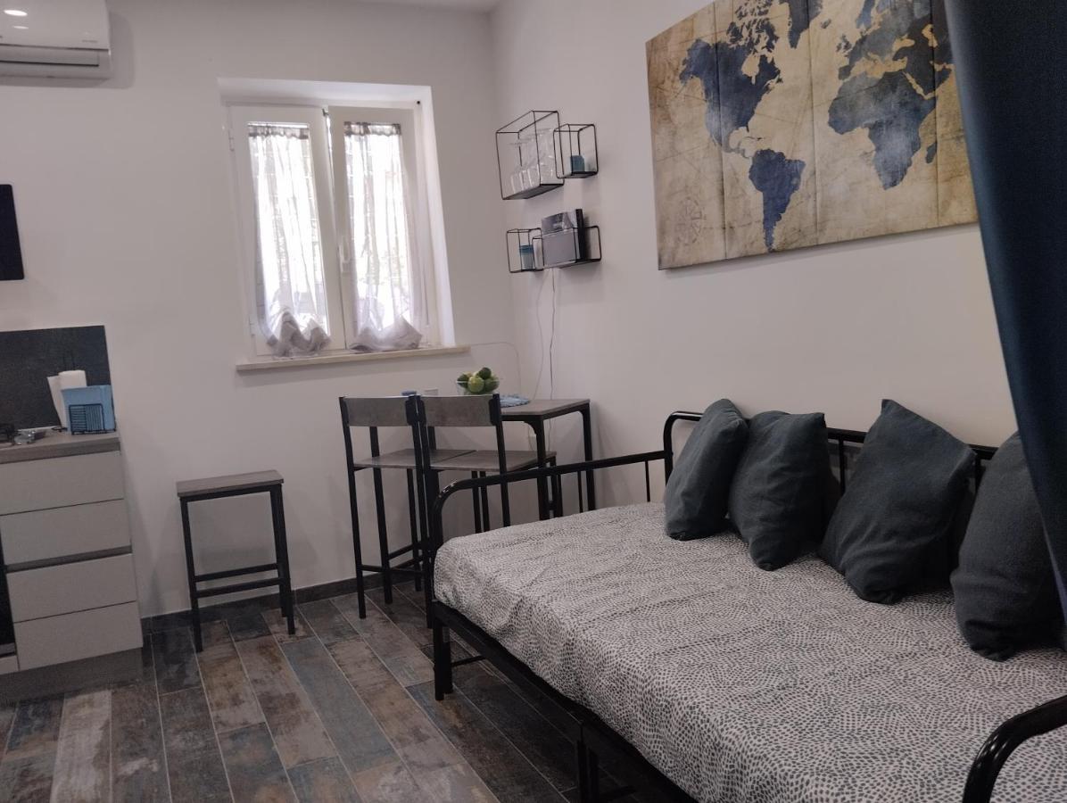 Ferienwohnung Casa Cesare Rom Exterior foto