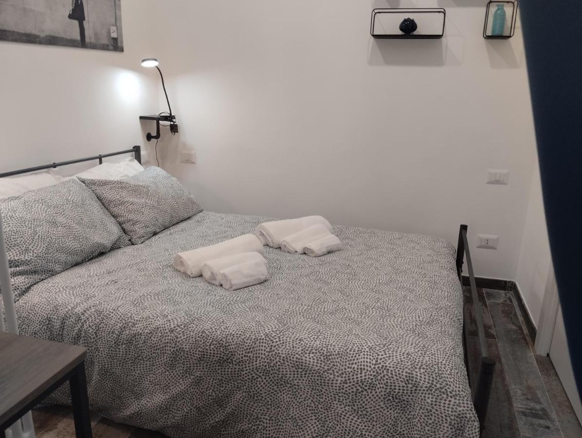 Ferienwohnung Casa Cesare Rom Exterior foto